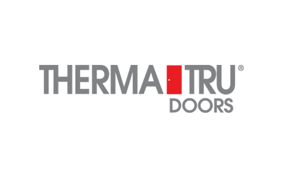 Therma-Tru Doors logo